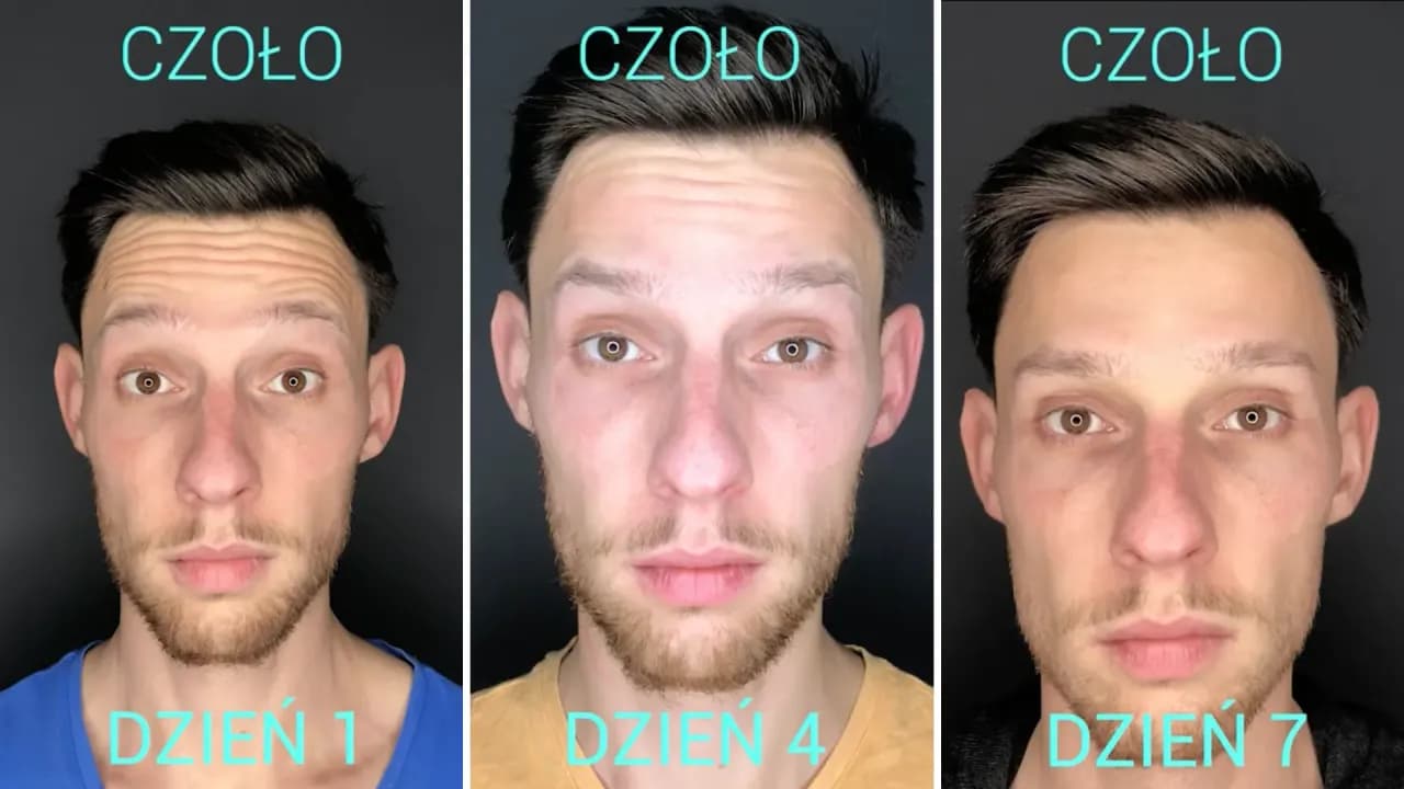 Kiedy botox zaczyna działać? Oczekiwane efekty i czas działania