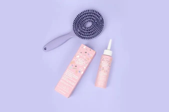 Jak stosować peeling do włosów, aby uniknąć problemów ze skórą głowy