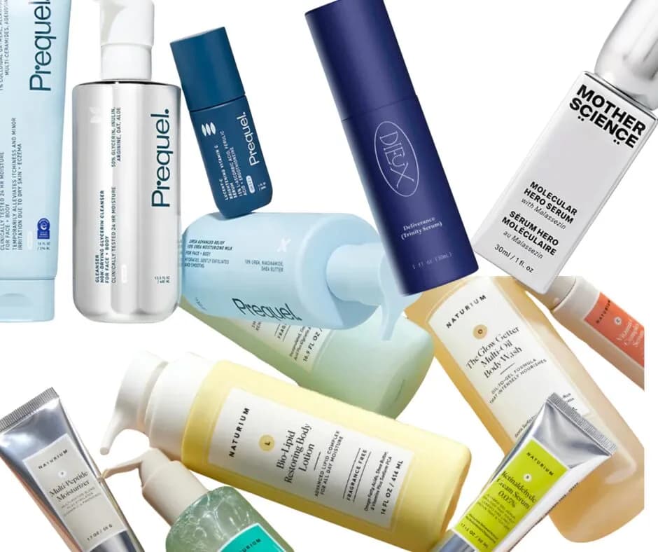 Co kupić w USA kosmetyki - najpopularniejsze produkty i marki