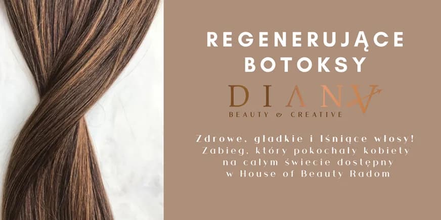 Botoks na włosy czy niszczy? Odkryj prawdę o bezpieczeństwie zabiegu