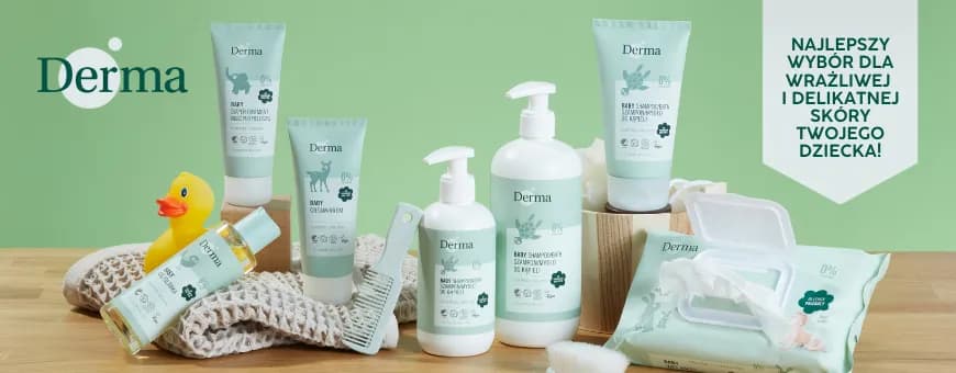 Najlepsze kosmetyki dla noworodka – unikaj szkodliwych składników
