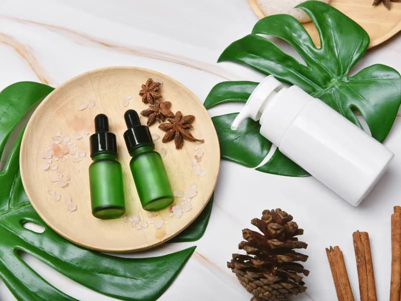 Co warto kupić w Czechach kosmetyki - najlepsze produkty, które zachwycą