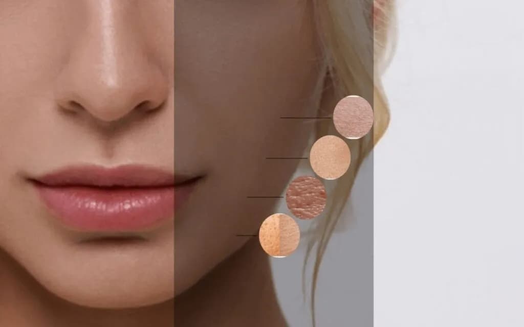 Cera dojrzała jaki wiek: Kiedy zaczyna się proces starzenia skóry?