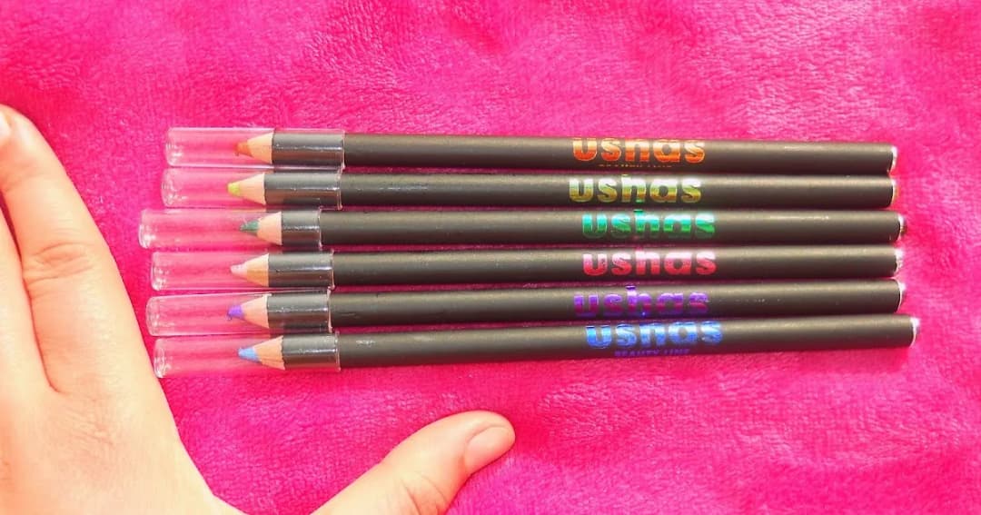 Ushas kosmetyki - co to za firma i jakie produkty oferuje?